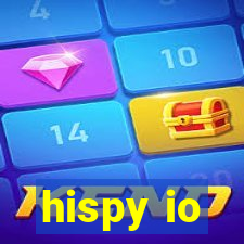 hispy io